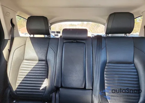 2020 Land Rover Discovery Sport S z USA, uszkodzony, nr VIN SALCJ2FX2LH867974